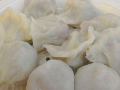过年素饺子-饺子王(金厦里店)