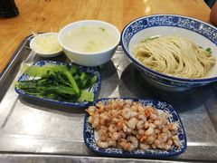 -裕兴记·三虾面(西北街总店)
