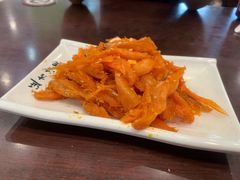 -服务大楼冷面(延大店)