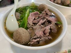 -菜忠潮州牛肉店(岗厦店)