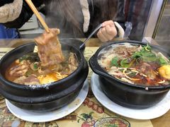 -清真·穆萨砂锅(大皮院店)