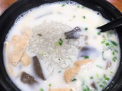 -津津老鸭粉丝馆(正东路店)