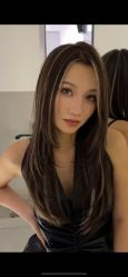 -BEAUTY HAIR GANO