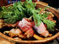 无二牛肉火锅-将太无二·蓝鳍放题·北美寿司(领展购物广场中关村店)