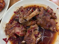 -贤花饭店(城阳店)