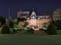 -北海道厅旧本厅舍(旧本庁舎)
