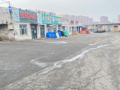 -78线水果批发市场精品厅五号