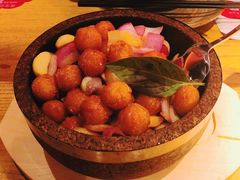 -青年公社烤鸭(蜀山万象汇店)