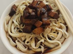 -杏园餐厅(西四北大街店)