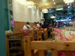-乌镇那一年小院主题餐厅(甘泉西路店)