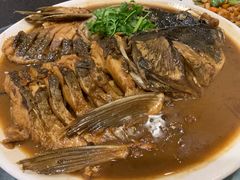 -福寿斋·老北京铜锅涮肉·烤鸭(顺义总店)