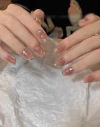 -M·X Nail日式美甲美睫