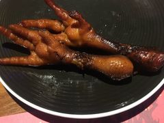 -蚝魁竹笼蒸生蚝 余杭店