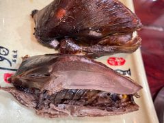 黄泥烧鸽子-邵年鸽(杨庄店)