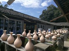 -景德镇古窑民俗博览区