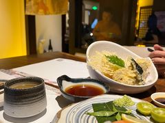 -奈九居酒屋(滨河大道店)