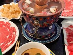 -南门涮肉(上海二店)