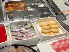 -海底捞火锅(吾悦广场店)