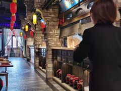 -红蜡烛•瓦罐粥家常菜•夜宵(中山路店)