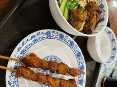 -牛街洪记小吃店(牛街店)