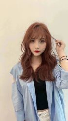 -明洞造型精品烫染