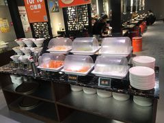 -33韩式自助烧烤(环城南路店)