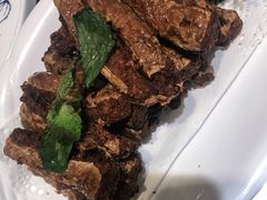 -紫光园·烤鸭(吕家营店)