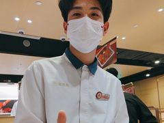 -海底捞火锅(高科东路店)