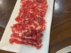 -乡土黄·鲜牛肉火锅·小龙虾(兴业街店)