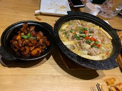 -峨嵋小镇·川菜(勒泰中心店)
