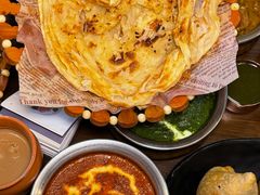 -南国印度餐厅Dakshin