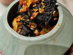 -佬麻雀·新湘菜(珠海金发购物中心店)