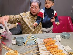 -醉炫音速烧烤(沙河总店)