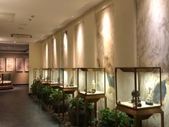-禅一·静观堂(长寿路店)