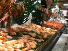 -亚马逊海鲜自助(梅溪湖步步高店)