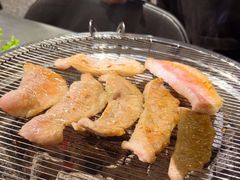 -本炙炭烤·蒲烧活鳗料理店(金沙洲店)
