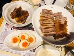 -陈鹏鹏潮汕菜(欢乐海岸 海边景观店)
