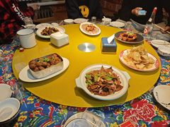 -人民公社大食堂(顺义总店)
