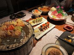 -石葵(锦业时代店)