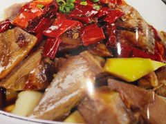 -尚宴(盛世广场·食尚街店)