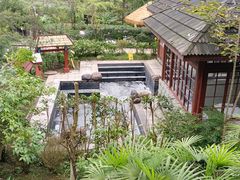 -中铁花水湾温泉酒店(大邑店)