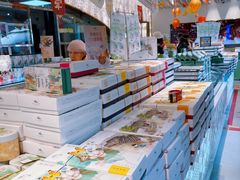 -好一朵茉莉花(老门东店)