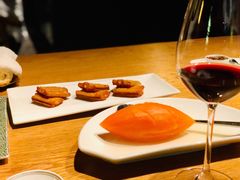 蜜汁红薯-新荣记(西溪湿地店)