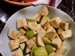 芭乐-泉州富力万达文华酒店·美食汇自助餐厅