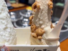 -野人先生Gelato(上海长宁龙之梦店)