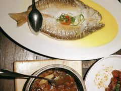 -外婆家(杭州马塍店)
