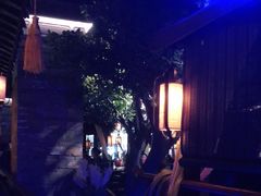 -绿茶餐厅(汇悦大融城店)