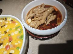 -李氏传家菜(兴城路店)