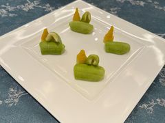 -扬州香格里拉·香宫中餐厅