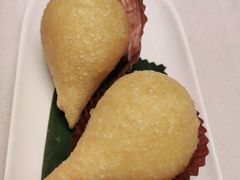 -粤江春·早茶·潮粤菜·宴会(罗湖宝能中心店)